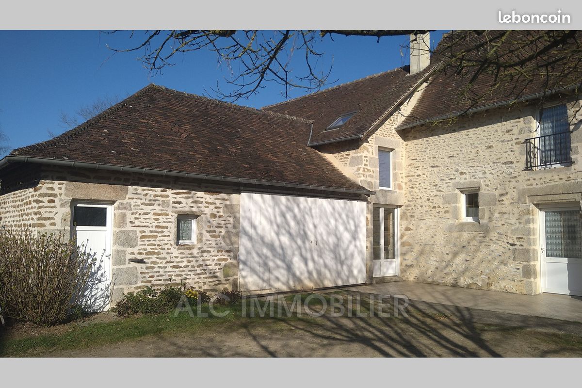 Longère 9 pièces 289 m² (image 7)