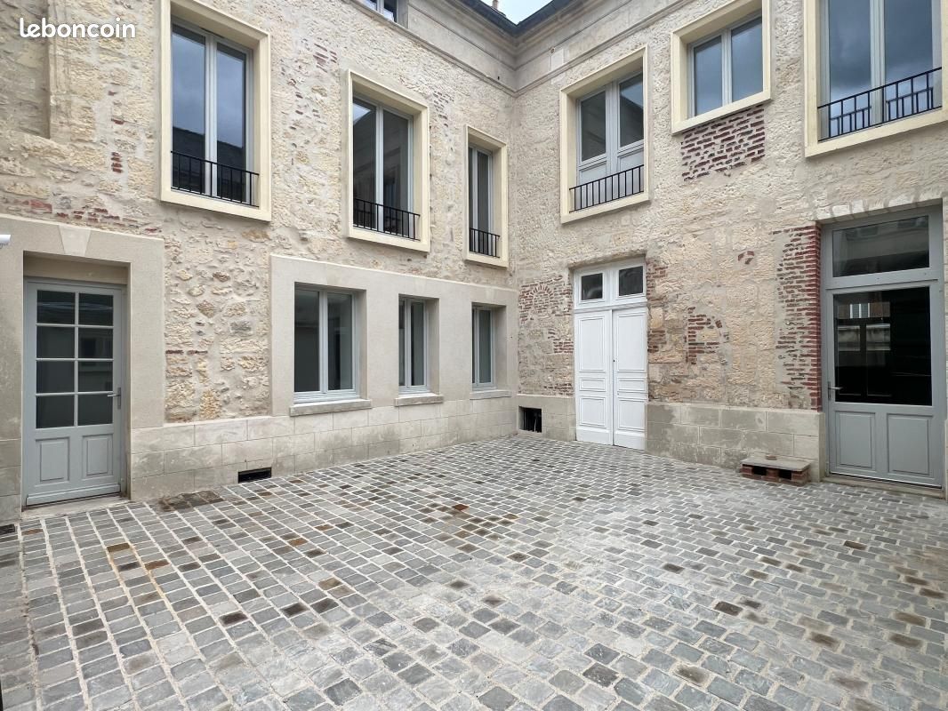 Appartement 2 pièces 45 m² · à Laon · 45 m² · 510 €