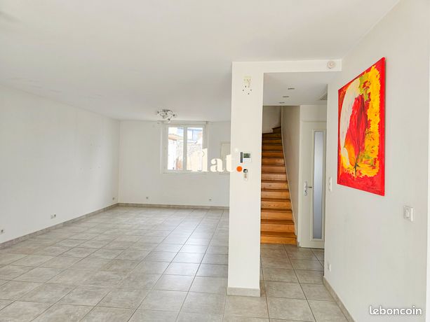 Duplex 4 pièces 139 m² — 6