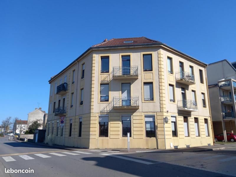 Appartement 2 pièces 54 m² · à Metz · 54 m² · 108 000 €