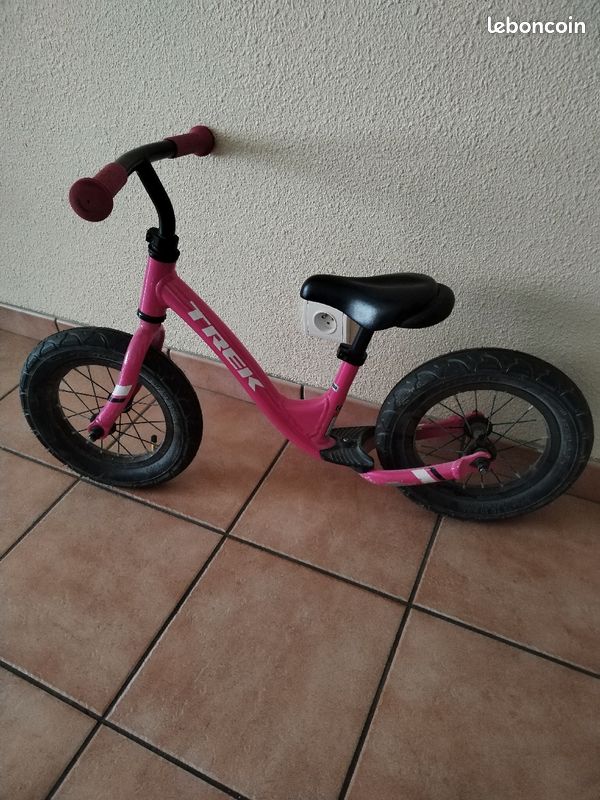 Draisienne fille (image 1)
