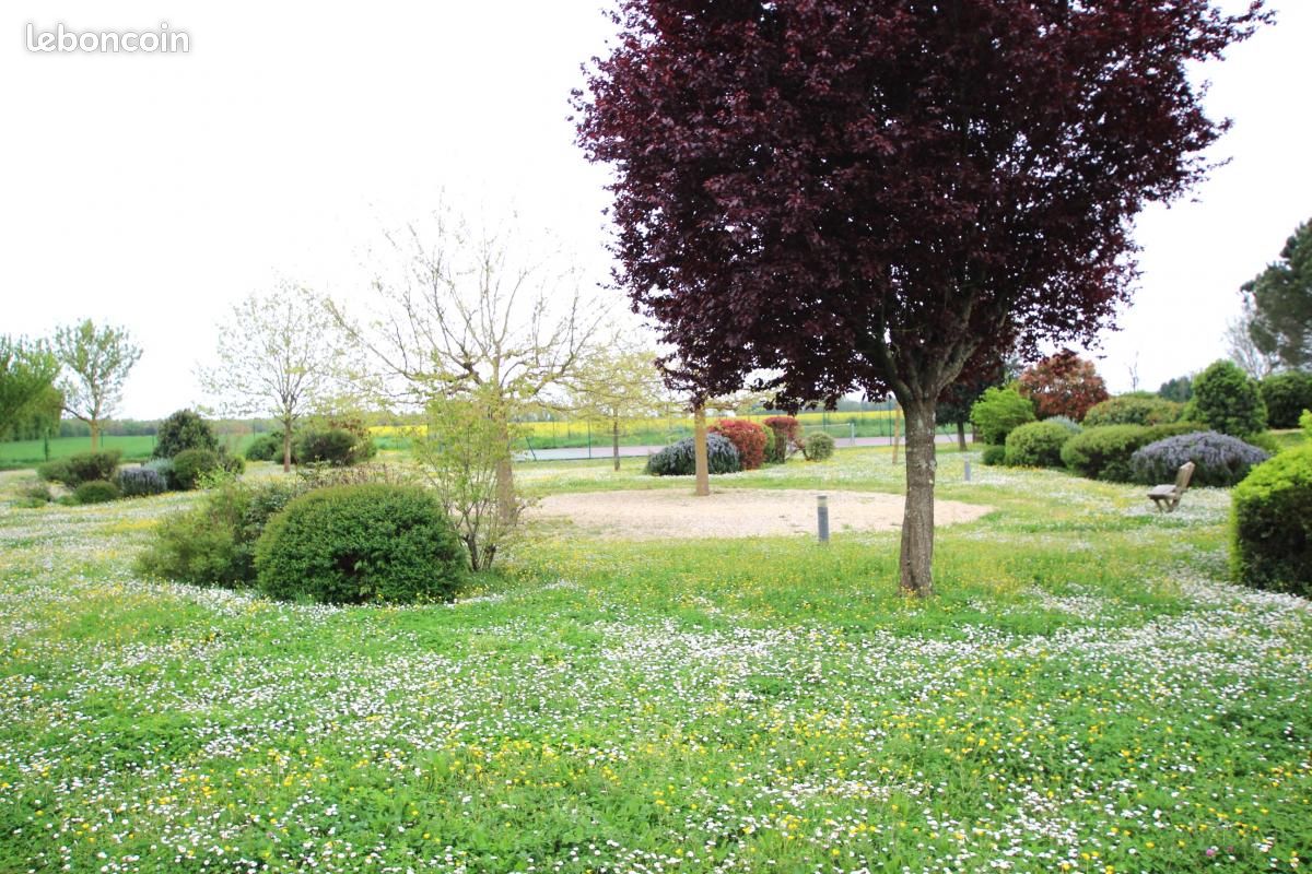Appartement 3 pièces 65 m² - Échillais 17620 (image principale 10)
