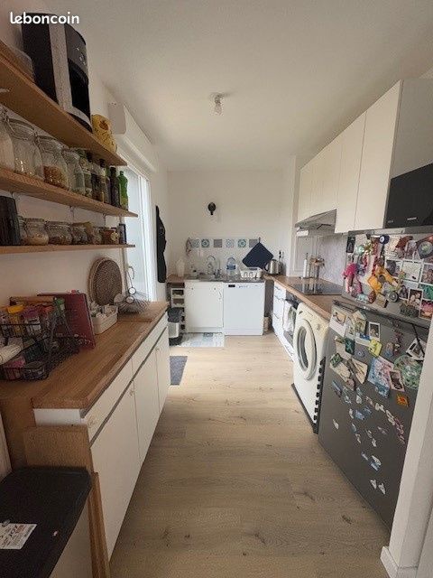 Appartement a louer franconville - 2 pièce(s) - 48 m2 - Surfyn