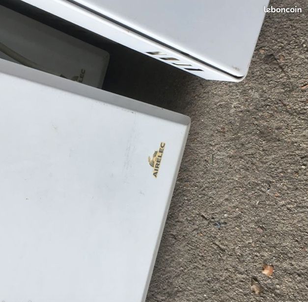 Radiateur éléctriques (image 2)