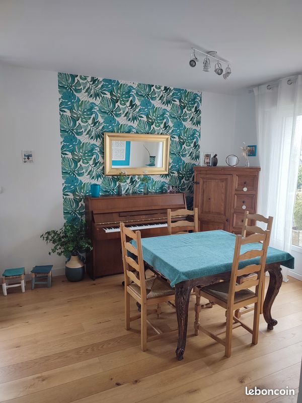 Location maison VANNES pour famille (image 4)