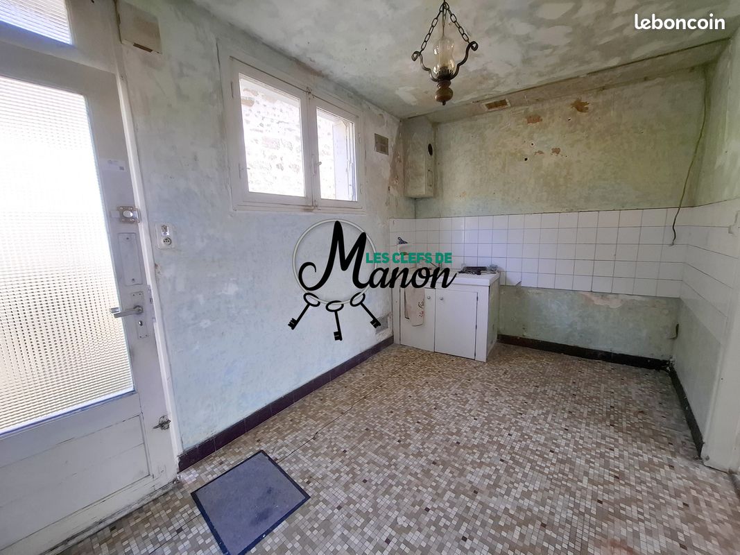 Maison 3 pièces 48 m² (image 4)