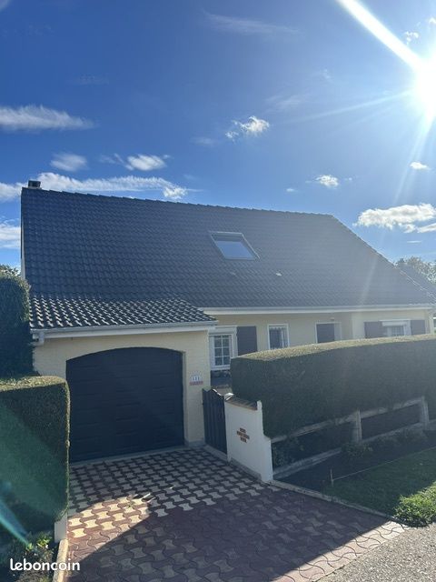 Maison 4 pièces 119 m² · à Elbeuf · 119 m² · 195 000 €
