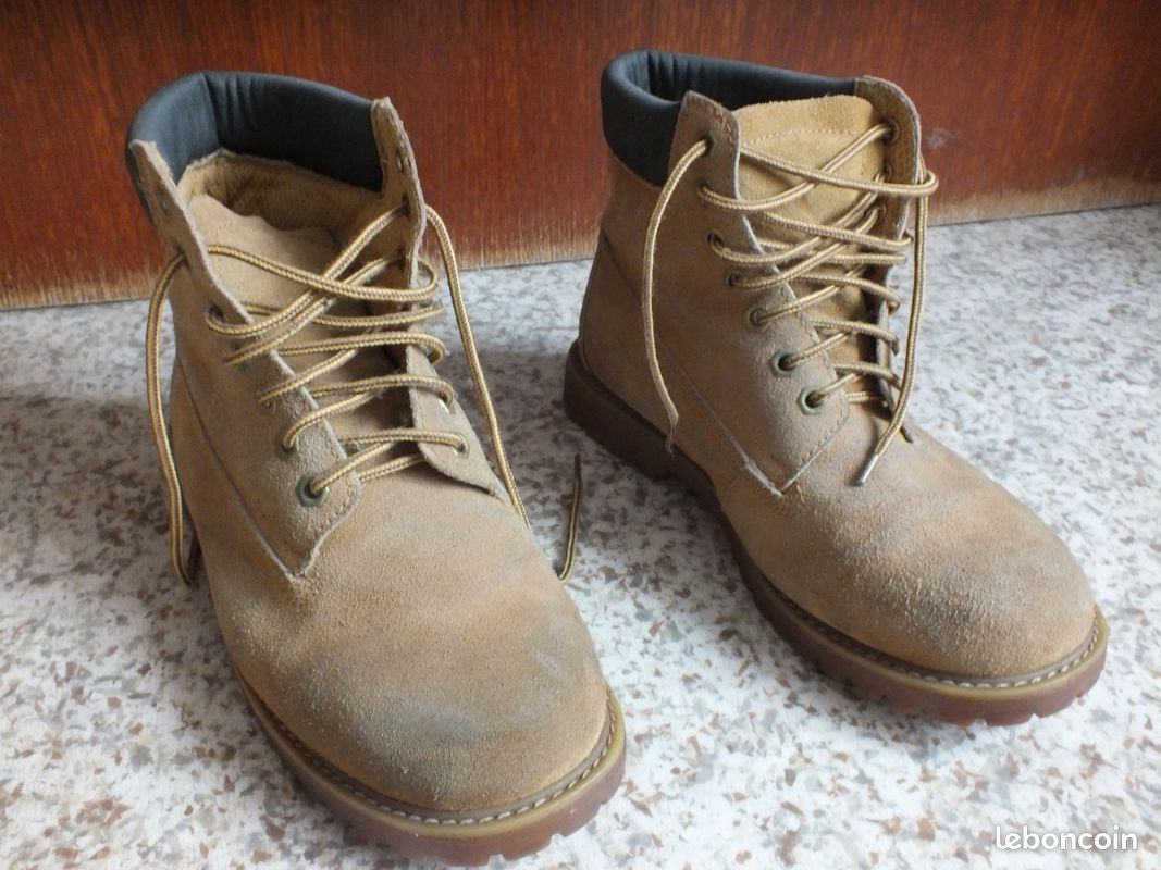 Chaussures Tout-Terrain P 42 (image 3)
