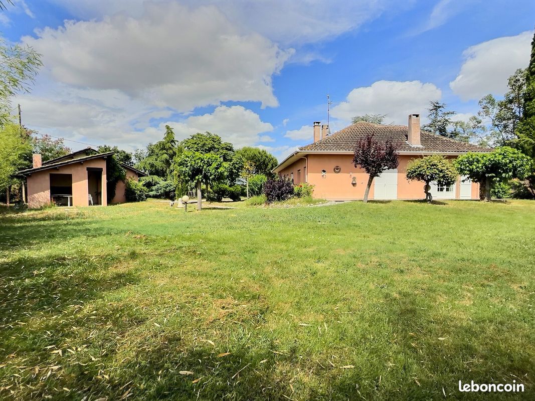 Propriété 5 pièces 175 m² (image 23)