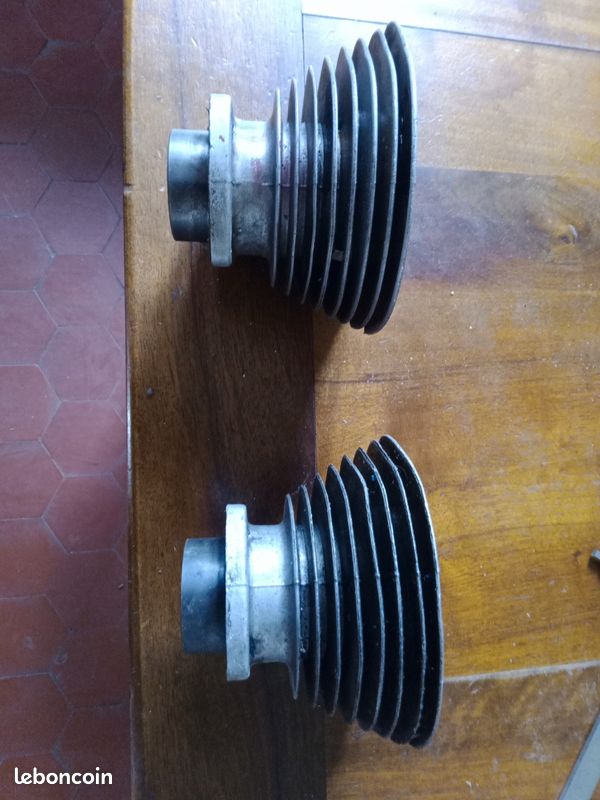Moteur AMC cylindre alésage 48 mm ou 48,5mm (image 3)