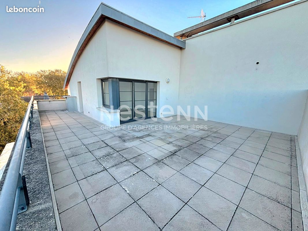 Appartement 5 pièces 103 m² · à Toulouse · 103 m² · 1 223 €/mois