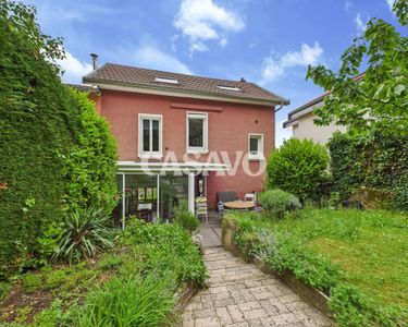 Maison 695 000 € - 117 m²