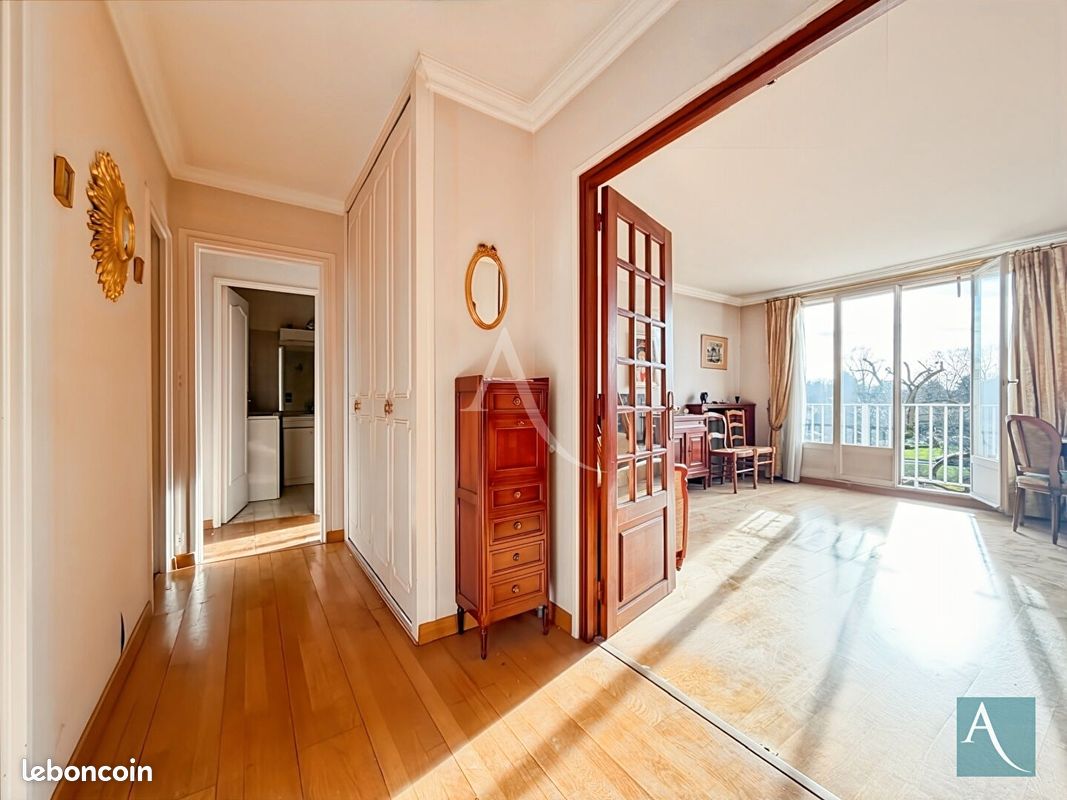 Appartement 3 pièces 62 m² · à Égly · 62 m² · 147 000 €