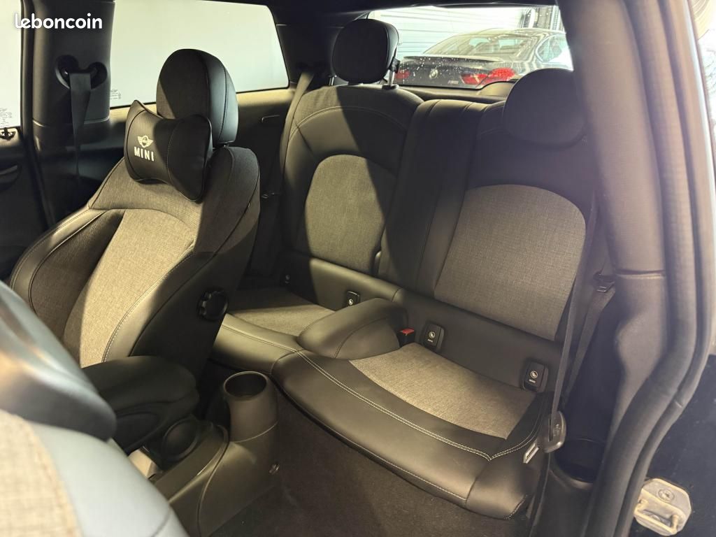 MINI MINI 1.5i F56 cooper Pack Chili (image 21)