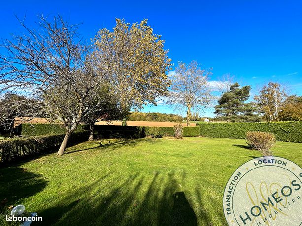 Terrain 754 m² SAINT REMY
