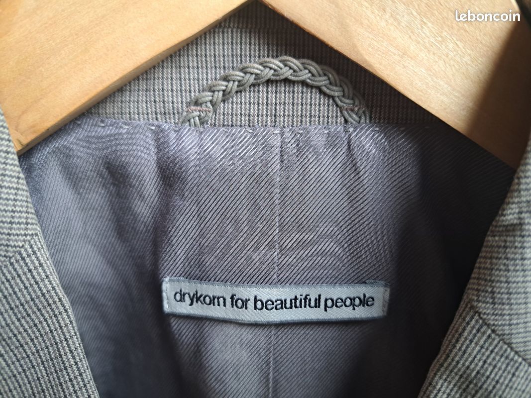 Veste Drykorn (image 1)