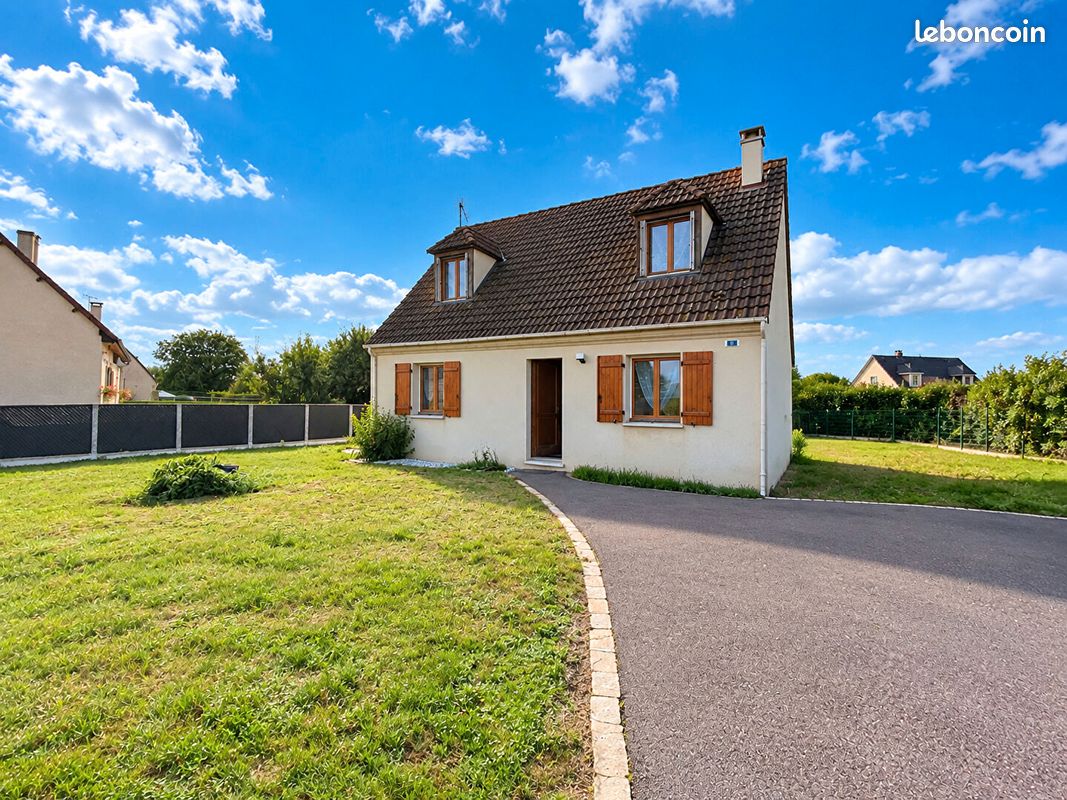 Maison 6 pièces 106 m² · aux Andelys · 106 m² · 207 000 €