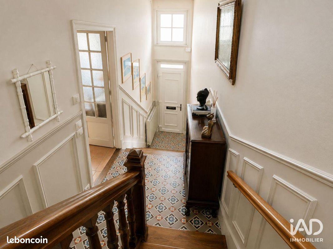 Maison 6 pièces 118 m² · à Trouville-sur-Mer · 118 m² · 795 000 €