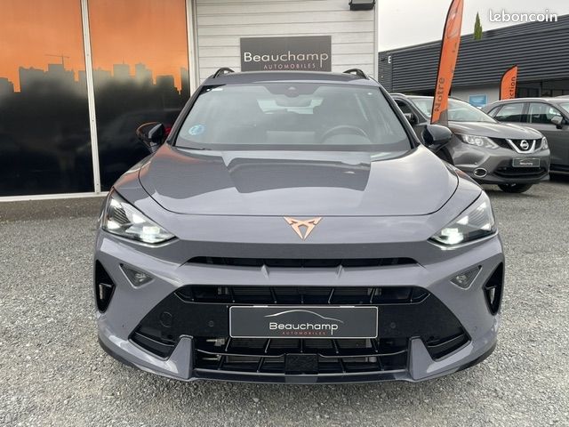 Cupra Formentor PH2 1.5 E-TSI 150 V DSG7 (image 2)
