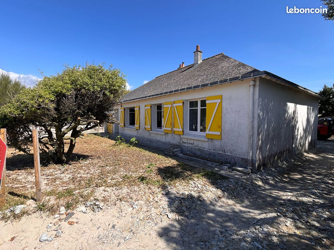 Maison 5 pièces 88 m² · à Piriac-sur-Mer · 88 m² · 477 750 €