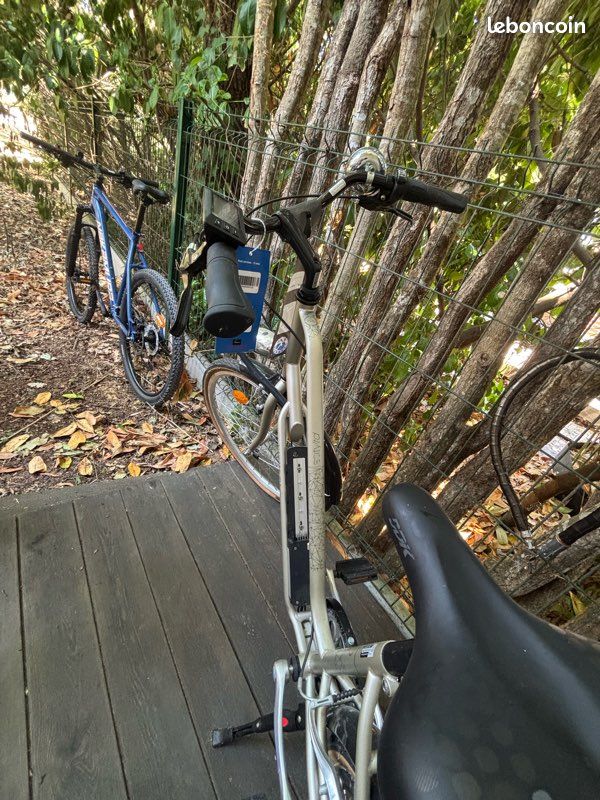 Vélo électrique neuf (image 6)