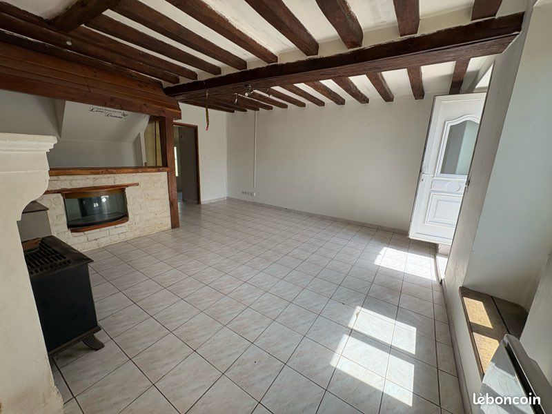 Maison 3 pièces 70 m² · à Domfront-en-Champagne · 70 m² · 85 000 €