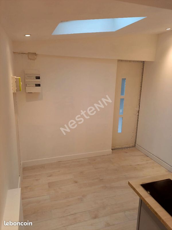 Appartement 2 pièces 37 m² · à Neuilly-Plaisance · 37 m² · 219 000 €