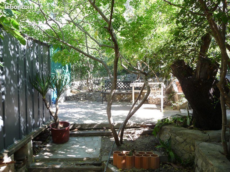 Appartement 2 pièces 45 m² · à Marseille · 45 m² · 780 €/mois