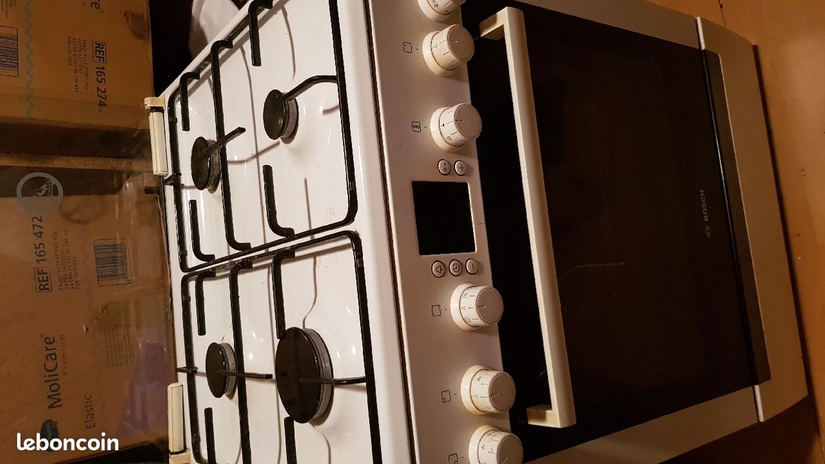 Cuisinière (image 1)