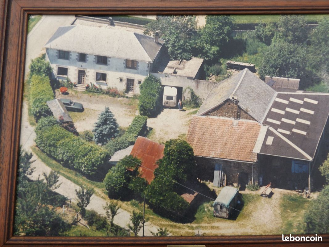 Maison 8 pièces 150 m² · à Pré-en-Pail-Saint-Samson · 150 m² · 185 000 €
