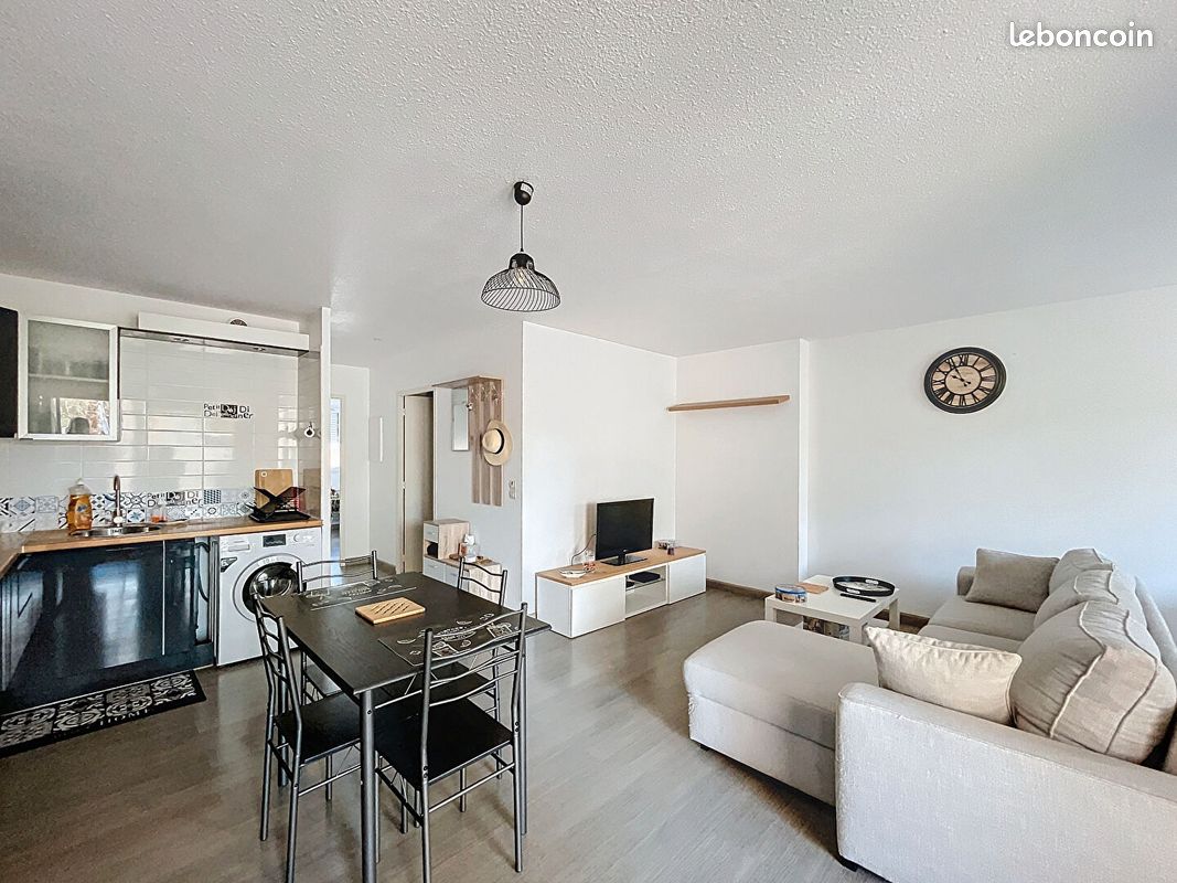 Appartement 2 pièces 51 m² · à Perpignan · 51 m² · 595 €/mois