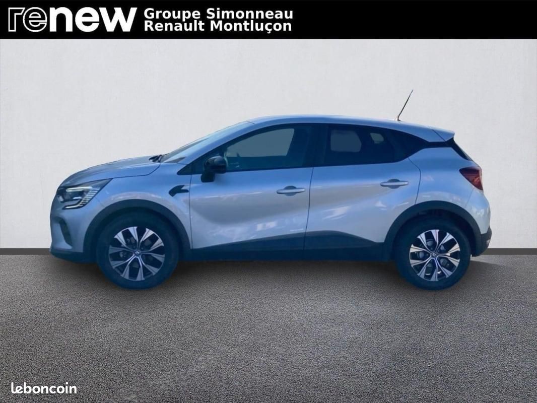 Renault Captur TCe 90 Evolution (image 2)