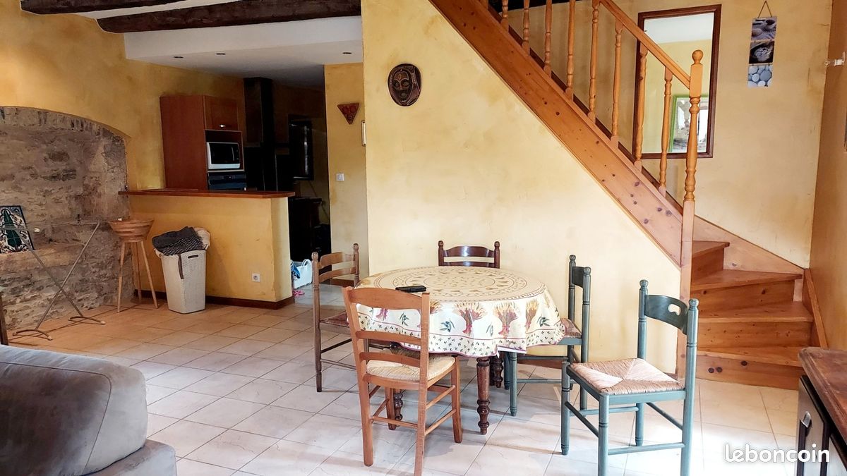 Maison 3 pièces 92 m² (image 20)