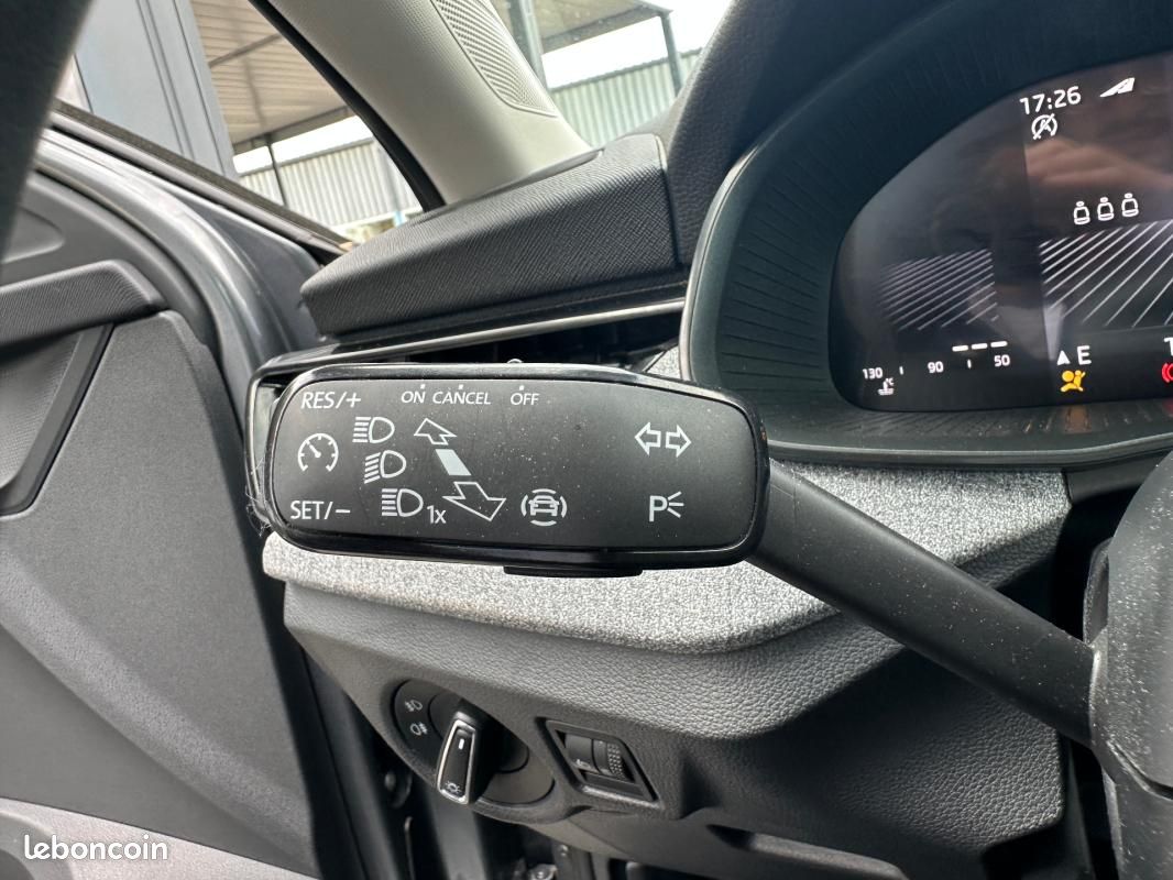 Skoda Scala 1.0 TSI Evo 2 116 ch BVM6 Selection (image 13)