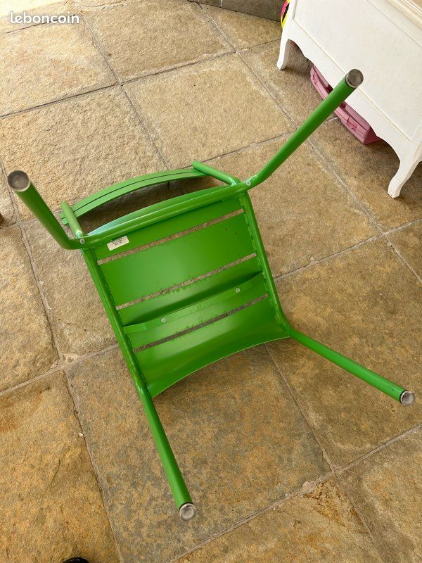 Chaise Fermob Luxembourg (image 1)