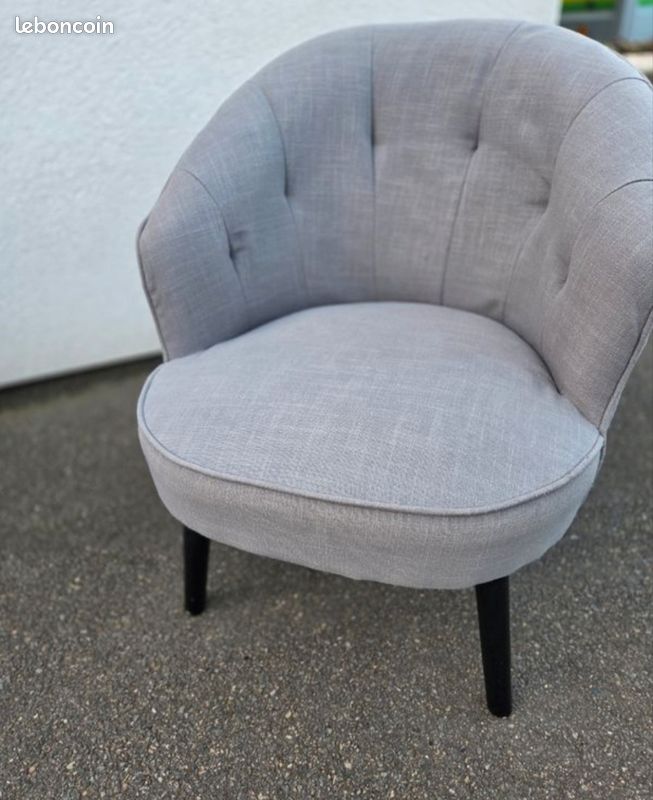 Fauteuil Négociable Alinéa (image 2)