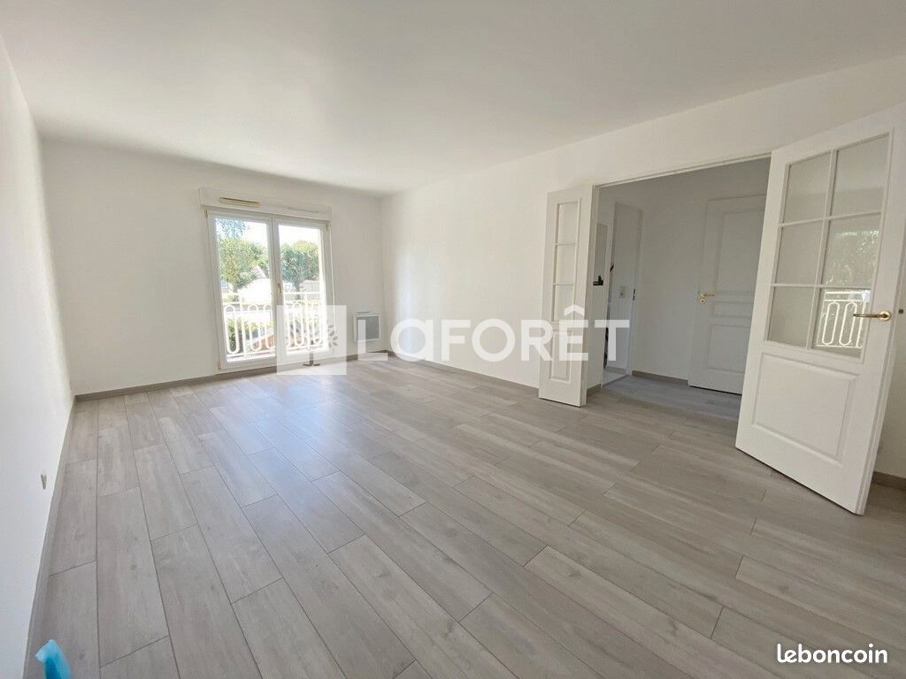 Appartement a louer moissy-cramayel - 3 pièce(s) - 63 m2 - Surfyn