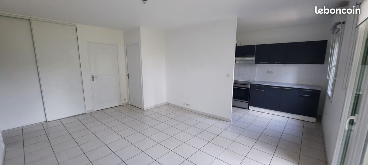 Appartement 3 pièces 60 m² · à Dinard · 60 m² · 830 €/mois