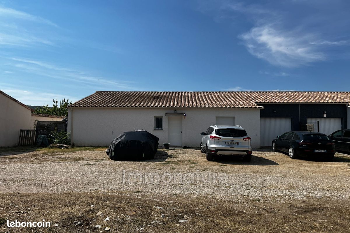 Maison 4 pièces 100 m² · à Laroque · 100 m² · 299 000 €