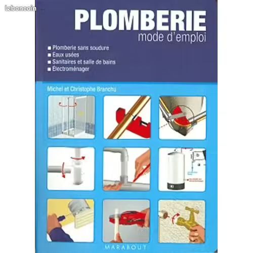 Livres - Bricolage (image 3)