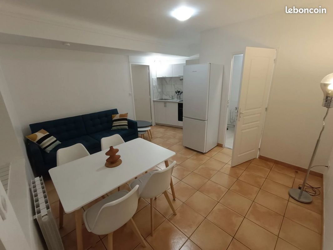 Appartement 2 pièces 32 m² · à Bergerac · 32 m² · 620 €