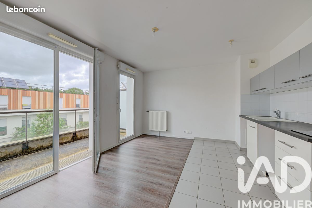 Appartement 1 pièce 29 m² · à Lagny-sur-Marne · 29 m² · 149 500 €