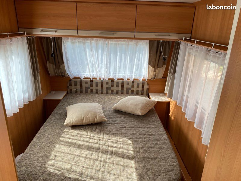 Caravane caravelair ambiance style (image 2)