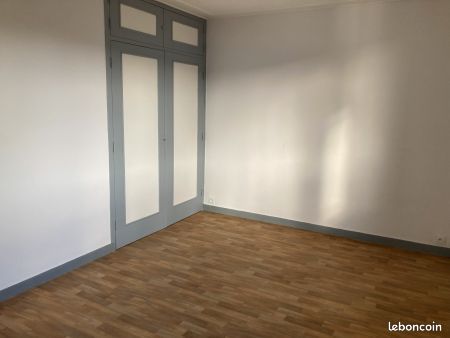 Appartement a louer landerneau - 4 pièce(s) - 82 m2 - Surfyn