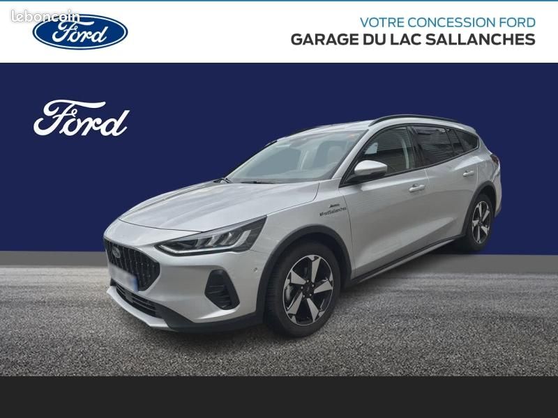 Ford Focus Active SW 1.5 EcoBlue 115ch Active X BVA8 (image 1)