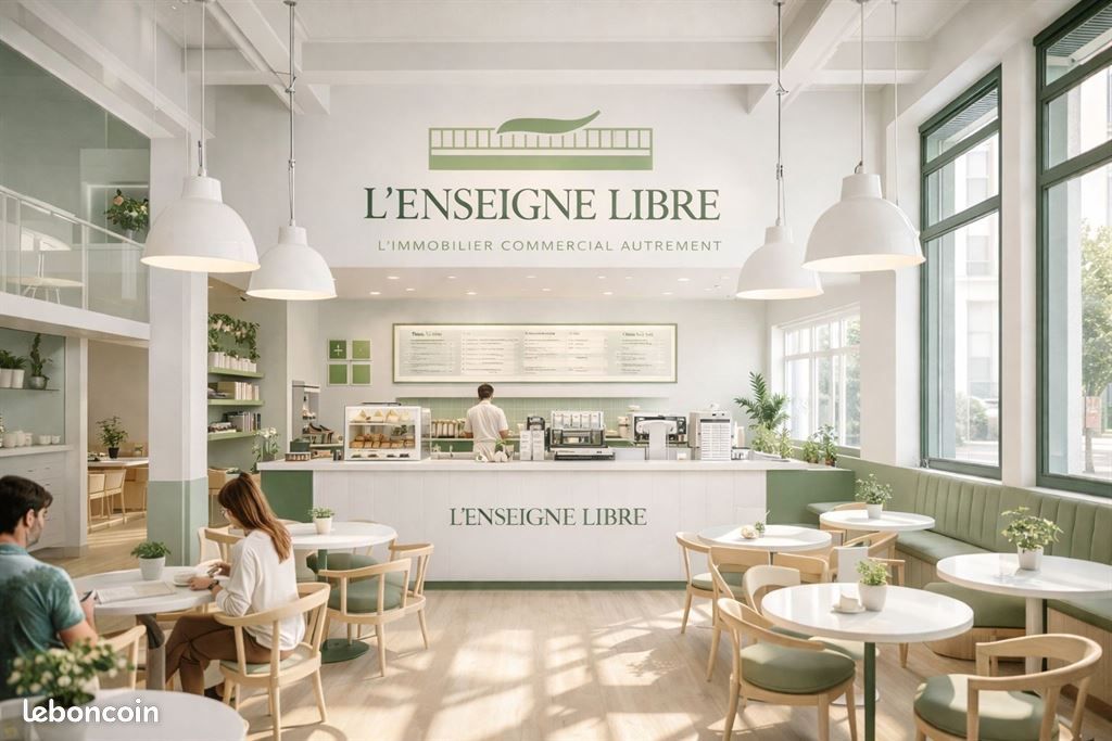 Boutique 254 m² BOULOGNE BILLANCOURT (image 1)