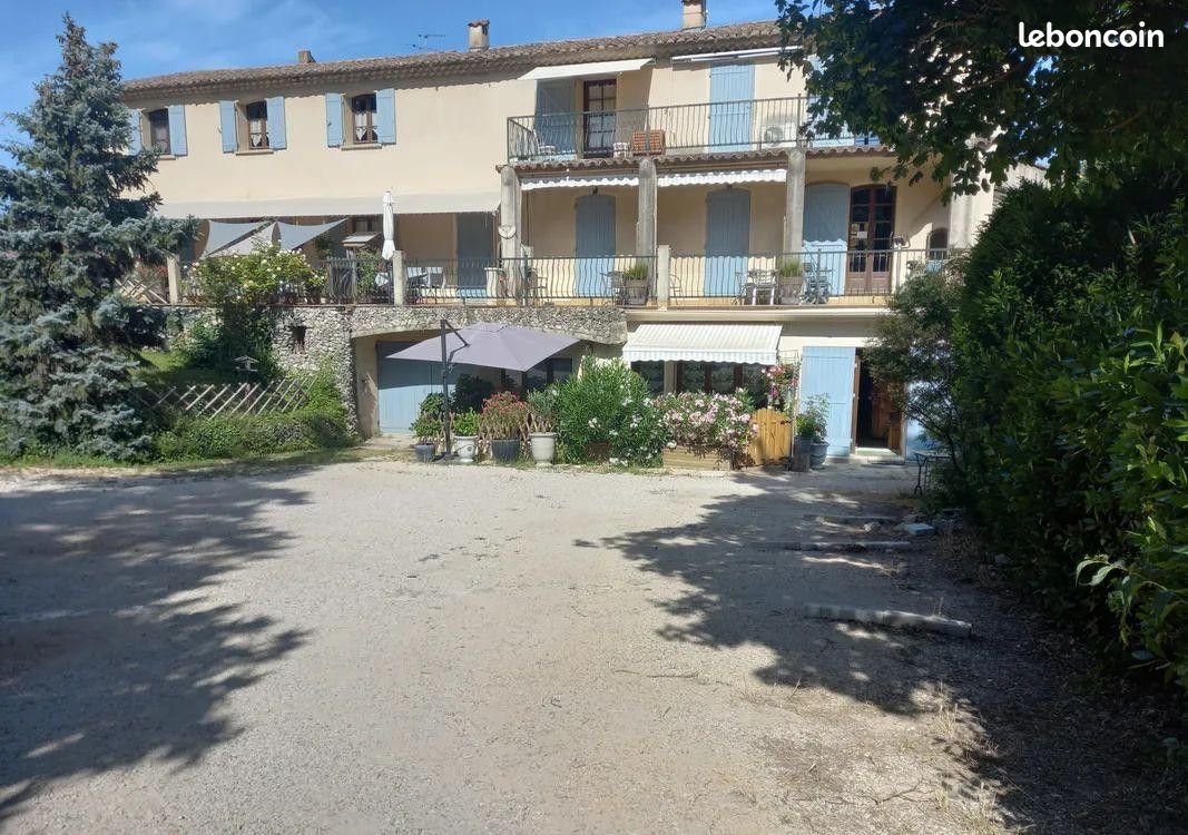 Appartement 2 pièces 23 m² · à Marseille · 23 m² · 750 €/mois