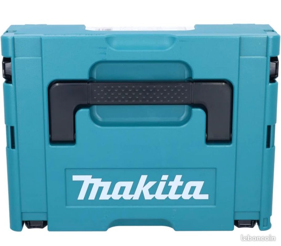Boîte à outils Makita (image 1)