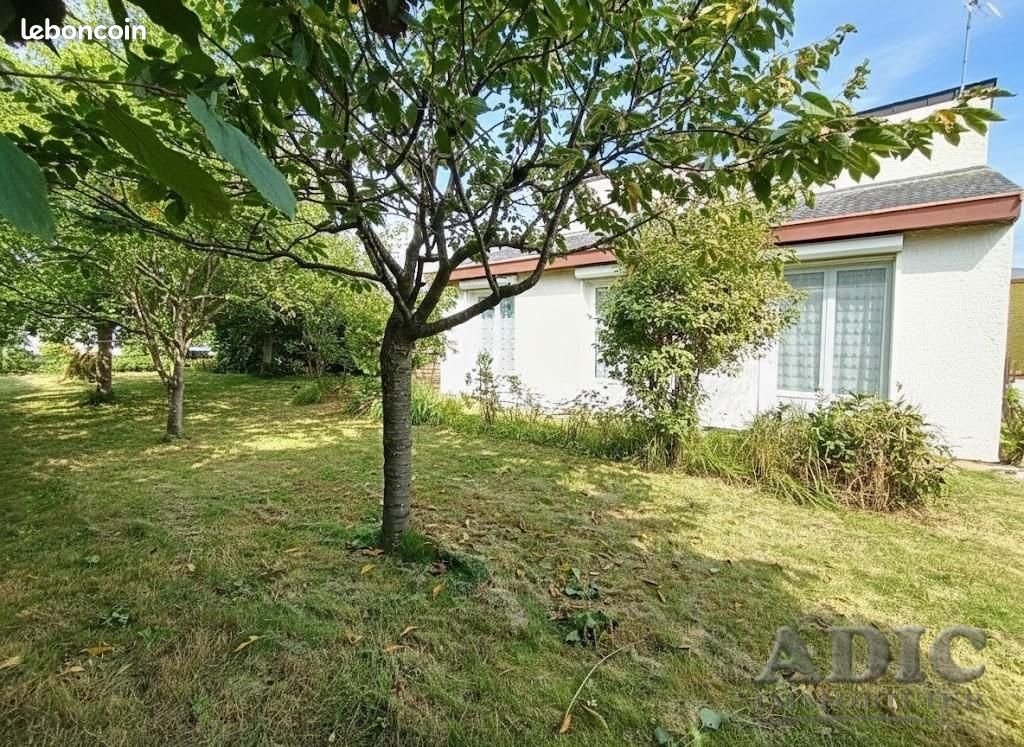 Maison 4 pièces 90 m² · à Dammartin-en-Goële · 90 m² · 289 000 €