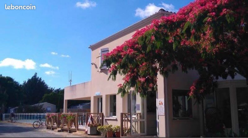 Location Mobilhome ROYAN La Palmyre (image 5)